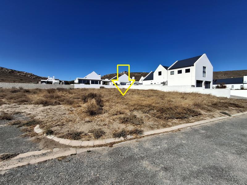 0 Bedroom Property for Sale in Harbour Lights Western Cape